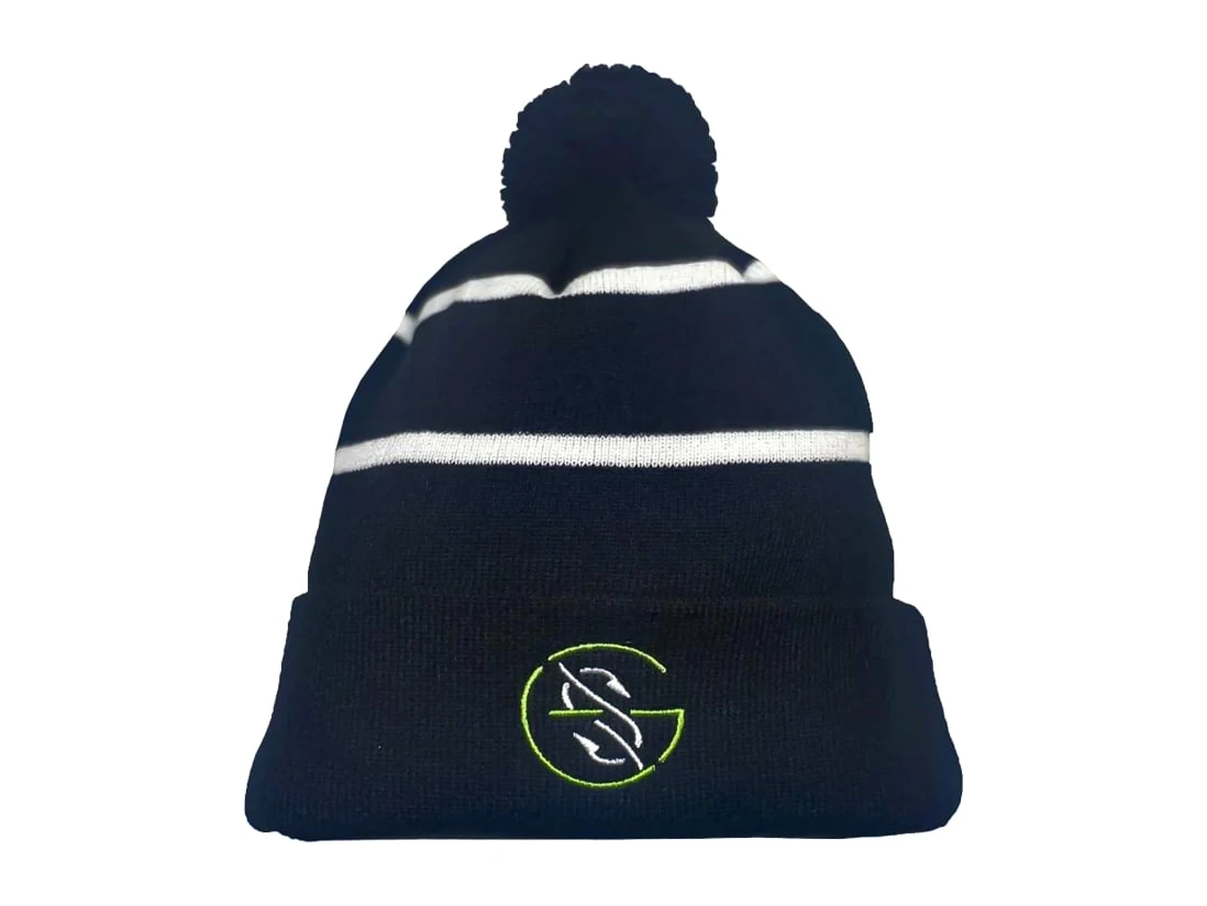 Googan Squad Logo Beanie 3 Googan Squad Logo Beanie