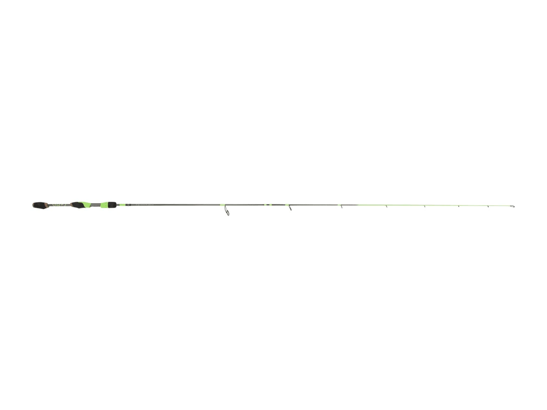 Googan Squad Green Series Micro Spinning Rod 5 Googan Squad Green Series Micro Spinning Rod - Image 3