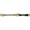 Googan Squad Gold Series Micro Light Spinning Rod -Fishing Store googansquad microlight handle 40 02 ggs 10008a