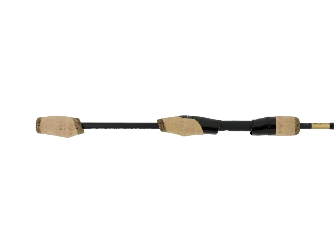 Googan Squad Gold Series Micro Light Spinning Rod 3 Googan Squad Gold Series Micro Light Spinning Rod