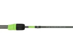 Googan Squad Green Series Micro Spinning Rod 18 Googan Squad Green Series Micro Spinning Rod -Fishing Store googansquad microlight specs 40 02 ggs 10006a