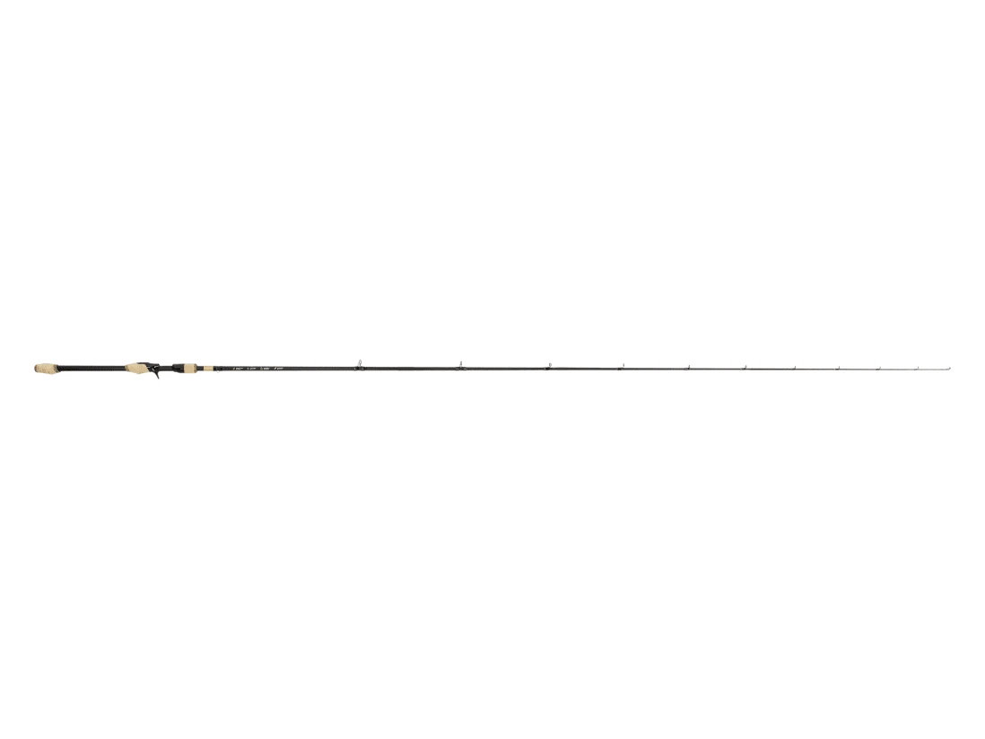 Googan Squad Gold Series Muscle XL Casting Rod 4 Googan Squad Gold Series Muscle XL Casting Rod - Image 2