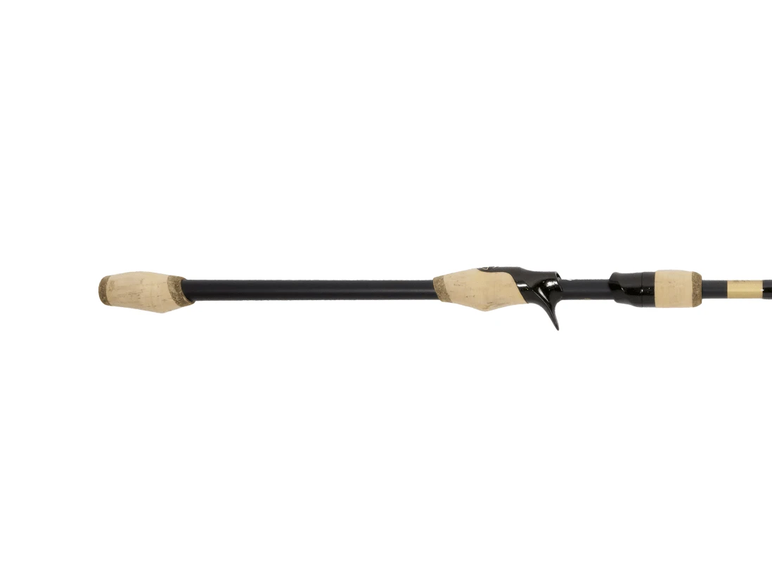 Googan Squad Gold Series Muscle XL Casting Rod 3 Googan Squad Gold Series Muscle XL Casting Rod