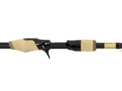 Googan Squad Gold Series Muscle XL Casting Rod 14 Googan Squad Gold Series Muscle XL Casting Rod -Fishing Store googansquad musclexl sidehandle 40 01 ggs 10008a
