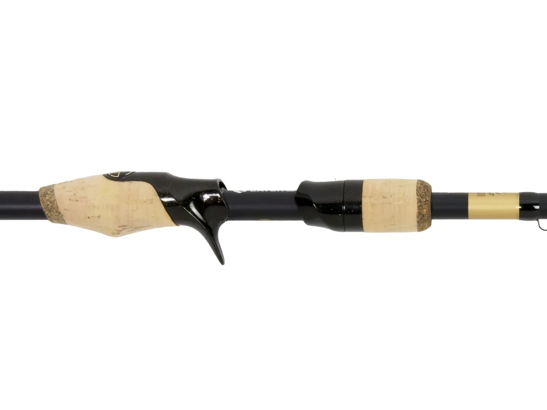 Googan Squad Gold Series Muscle XL Casting Rod 6 Googan Squad Gold Series Muscle XL Casting Rod - Image 4