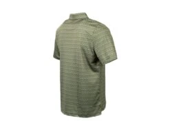 Googan Squad Polo -Fishing Store googansquad olivedart polo back 50 99 hoo 10001os