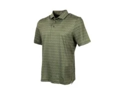 Googan Squad Polo -Fishing Store googansquad olivedart polo front 50 99 hoo 10001os