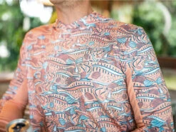 Googan Squad Hooded Long-Sleeve -Fishing Store googansquad papayapunch hoodedlongsleeve lifestyle 51 10 hoo 10011p