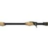 Googan Squad Gold Series Reaction Casting Rod 1 Googan Squad Gold Series Reaction Casting Rod -Fishing Store googansquad reaction goldseries main 40 01 ggs 10006a