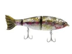 Googan Squad Limited Edition Jekyll Contender -Fishing Store googansquad trophytrout contender 10 01 ggs 10016g