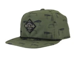 Googan Squad Cypress Baits Rope Hat