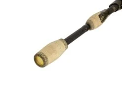 Googan Squad Gold Series Finesse Light Spinning Rod -Fishing Store gs goldseries lightfinesse butt