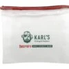 Karl's + Bass Mafia Dry Stuff Bag -Fishing Store gwp karlsbassmafia drybag front 01