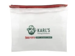Karl's + Bass Mafia Dry Stuff Bag