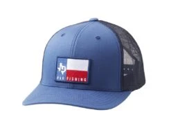 HUK Big State Trucker Hat