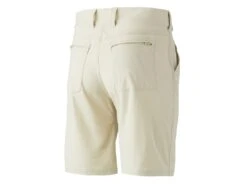 HUK NXTLVL 10.5" Short -Fishing Store huk nxtlvl10.5short khaki back 51 20 huk 10000