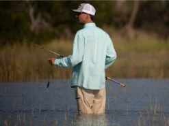 HUK NXTLVL 10.5" Short -Fishing Store huk nxtlvl10.5short khaki lifestyle 51 20 huk 10000