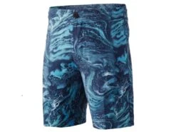 HUK Pursuit Stone Shore Boardshort -Fishing Store huk volcanicash pursuitstoneshoreboardshort front 51 20 huk 10001a 1 1