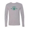 Karl's Bait & Tackle Longsleeve Logo T-Shirt -Fishing Store image 0004 50 10 kbt 10010hg