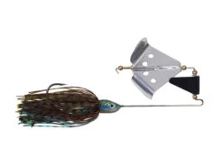 Lunkerhunt Impact Turbine Buzzbait