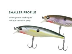 Googan Squad Jr. Scout -Fishing Store jrscout feature02