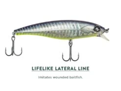 Googan Squad Jr. Scout -Fishing Store jrscout feature03