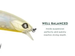 Googan Squad Jr. Scout -Fishing Store jrscout feature05