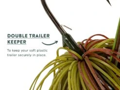 Googan Squad Juicee Jig -Fishing Store juciee jig trailer 1