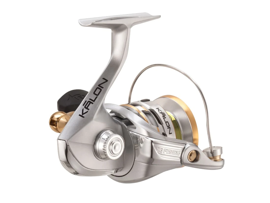 13 Fishing Kalon C Spinning Reel 4 13 Fishing Kalon C Spinning Reel - Image 2