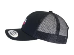 Karl's Bass Texas Trucker Hat -Fishing Store karls basstexastrucker side 50 25 krl 10003a