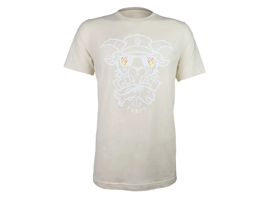 Karl's GOAT T-Shirt 3 Karl's GOAT T-Shirt