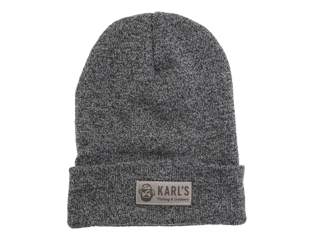 Karl's Fishing & Outdoors Cuff Beanie 6 Karl's Fishing & Outdoors Cuff Beanie - Image 4