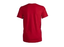 Hot Rod T-shirt -Fishing Store karls red hotrodtshirt back 50 01 krl 10001a 1