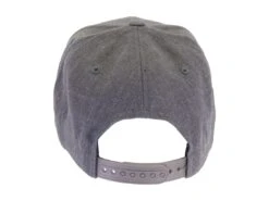 Karl's Texas Badge Flat Brim Hat -Fishing Store karls texasbadgeflatbrimhat back 50 25 krl 10002a