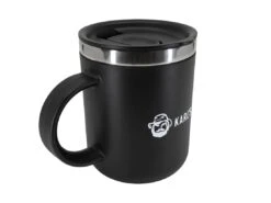 Karl's + Hydro Flask Coffee Mug -Fishing Store karls hydroflask coffeemug topangle 76 01 krl 10000a