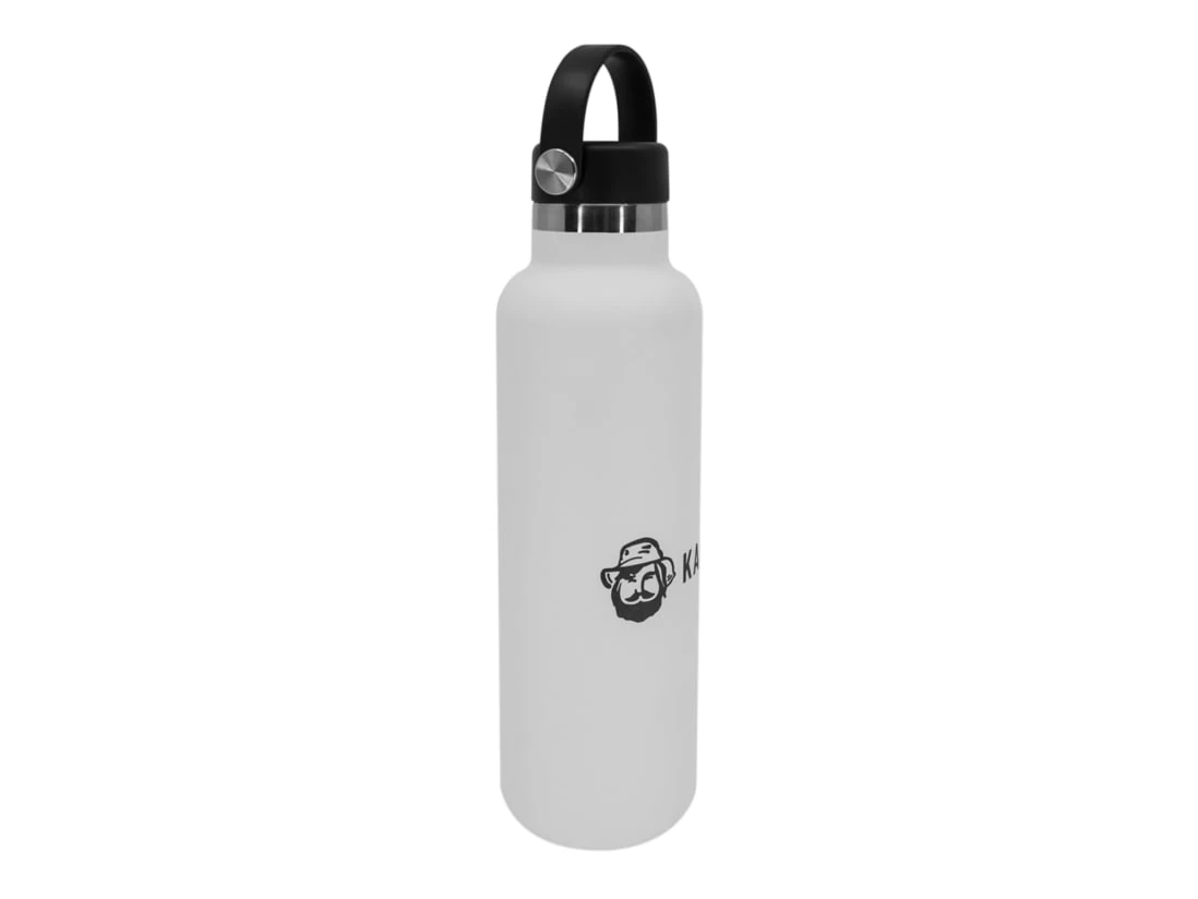Karl's + Hydro Flask Water Bottle 5 Karl's + Hydro Flask Water Bottle - Image 4