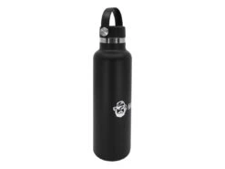 Karl's + Hydro Flask Water Bottle 11 Karl's + Hydro Flask Water Bottle -Fishing Store karls hydroflask waterbottle threequarter 76 01 krl 10002b