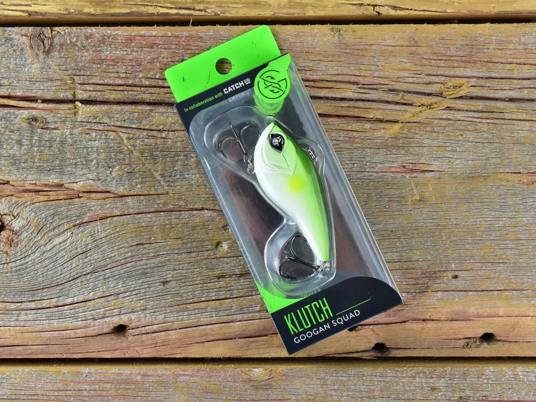 Googan Squad Klutch 4 Googan Squad Klutch - Image 2