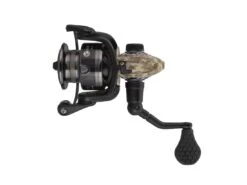 Lews American Hero Camo Spinning Reel 11 Lews American Hero Camo Spinning Reel -Fishing Store lews americanherocamo bottom 41 02 lew 10026b