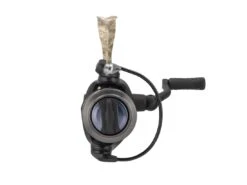 Lews American Hero Camo Spinning Reel 9 Lews American Hero Camo Spinning Reel -Fishing Store lews americanherocamo front 41 02 lew 10026b