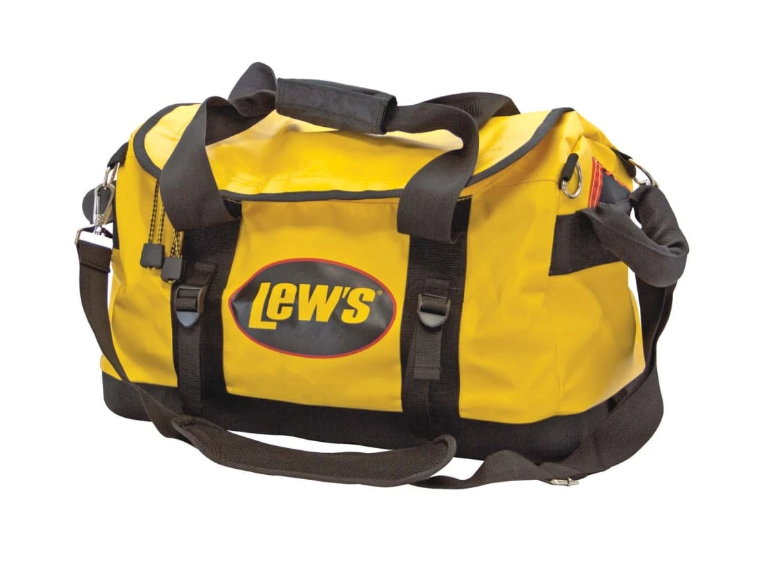 Lews Boat Bag 3 Lews Boat Bag