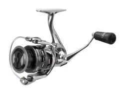 Lews HyperMag Spinning Reel 6 Lews HyperMag Spinning Reel -Fishing Store lews hypermag left 41 02 lew 10023a 1