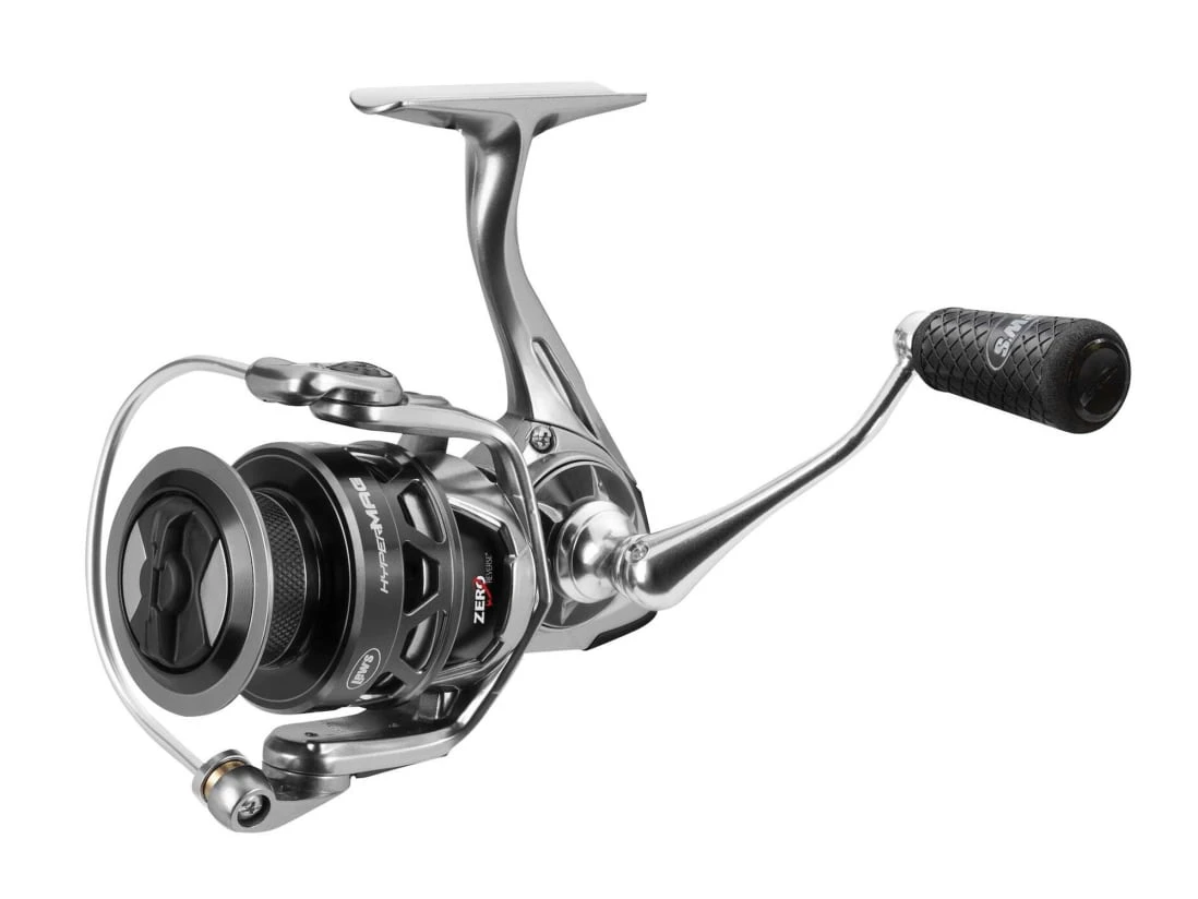 Lews HyperMag Spinning Reel 4 Lews HyperMag Spinning Reel - Image 2