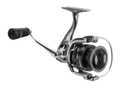 Lews HyperMag Spinning Reel 7 Lews HyperMag Spinning Reel -Fishing Store lews hypermag main 41 02 lew 10023a 1