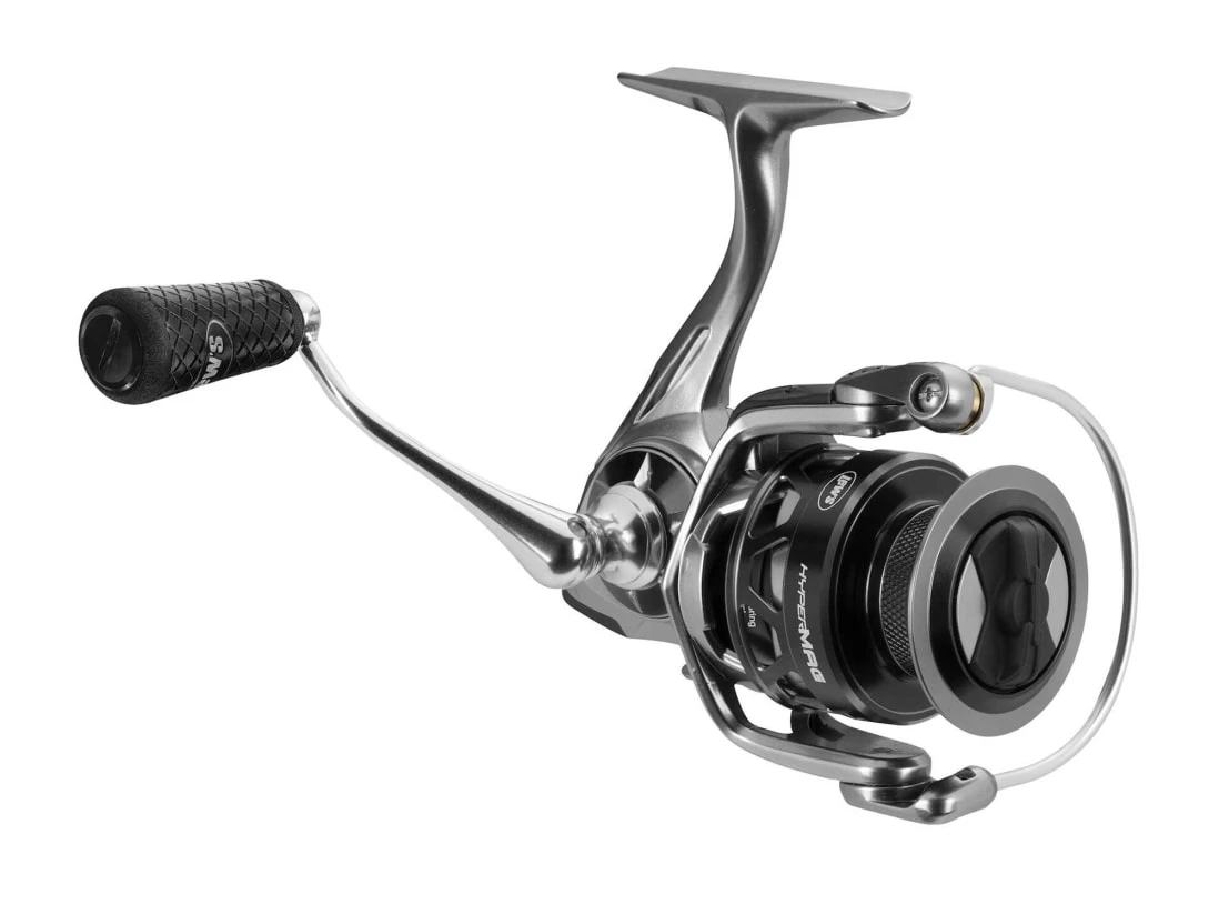 Lews HyperMag Spinning Reel 5 Lews HyperMag Spinning Reel - Image 3