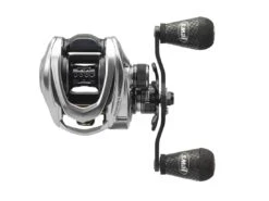 Lews HyperMag SLP Baitcasting Reel 13 Lews HyperMag SLP Baitcasting Reel -Fishing Store lews hypermagslp v1 41 01 lew 10032b
