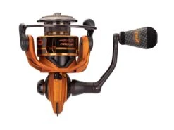 Lews Mach Crush Spinning Reel -Fishing Store lews mach crush spinning reel 300 41 01 lew 10022