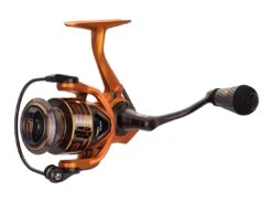 Lews Mach Crush Spinning Reel -Fishing Store lews mach crush spinning reel 300 41 01 lew 10022 1