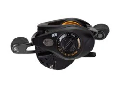 Team Lews Pro SP Baitcasting Reel -Fishing Store lews prosp palm 41 01 lew 10042