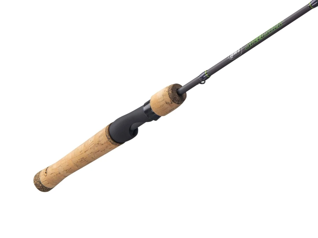 Lews Speed Stick Spinning Rod 6 Lews Speed Stick Spinning Rod - Image 4